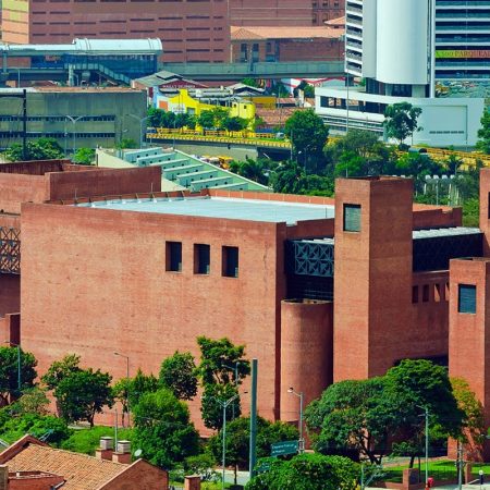 Medellín Historia, Arquitectura y Arte
